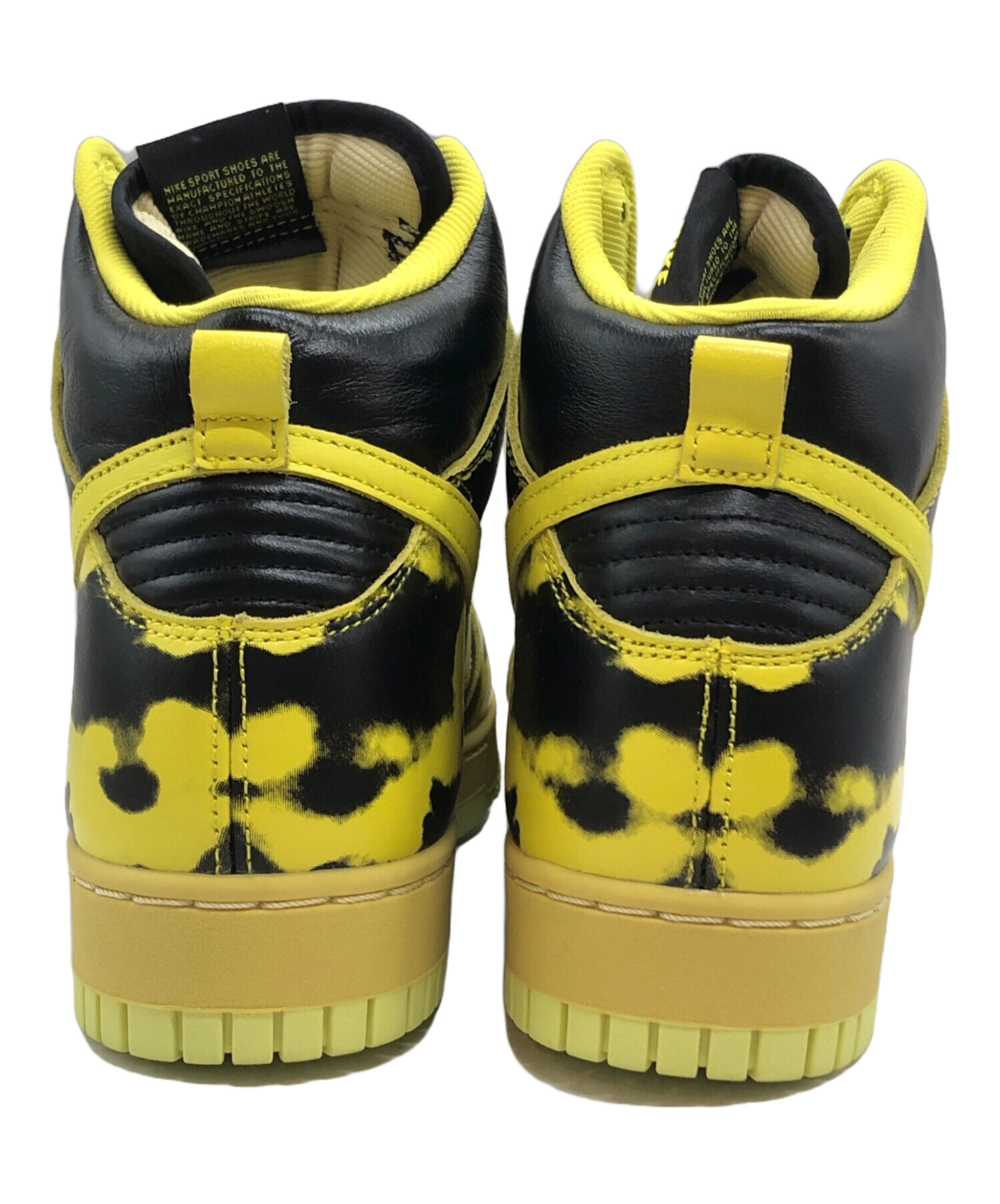 中古・古着通販】NIKE (ナイキ) Dunk High 1985 SP/ダンクハイ