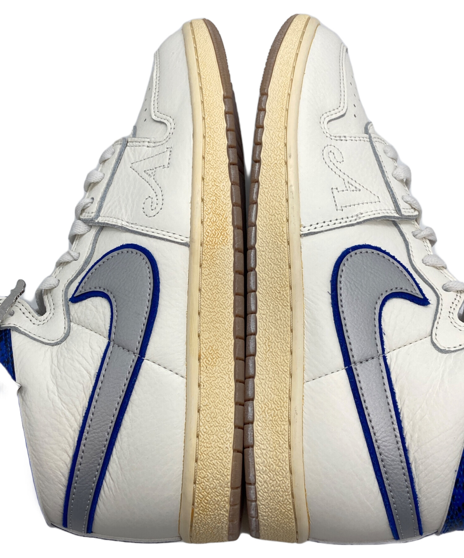 中古・古着通販】NIKE (ナイキ) Awake NY (アウェイク ニューヨーク