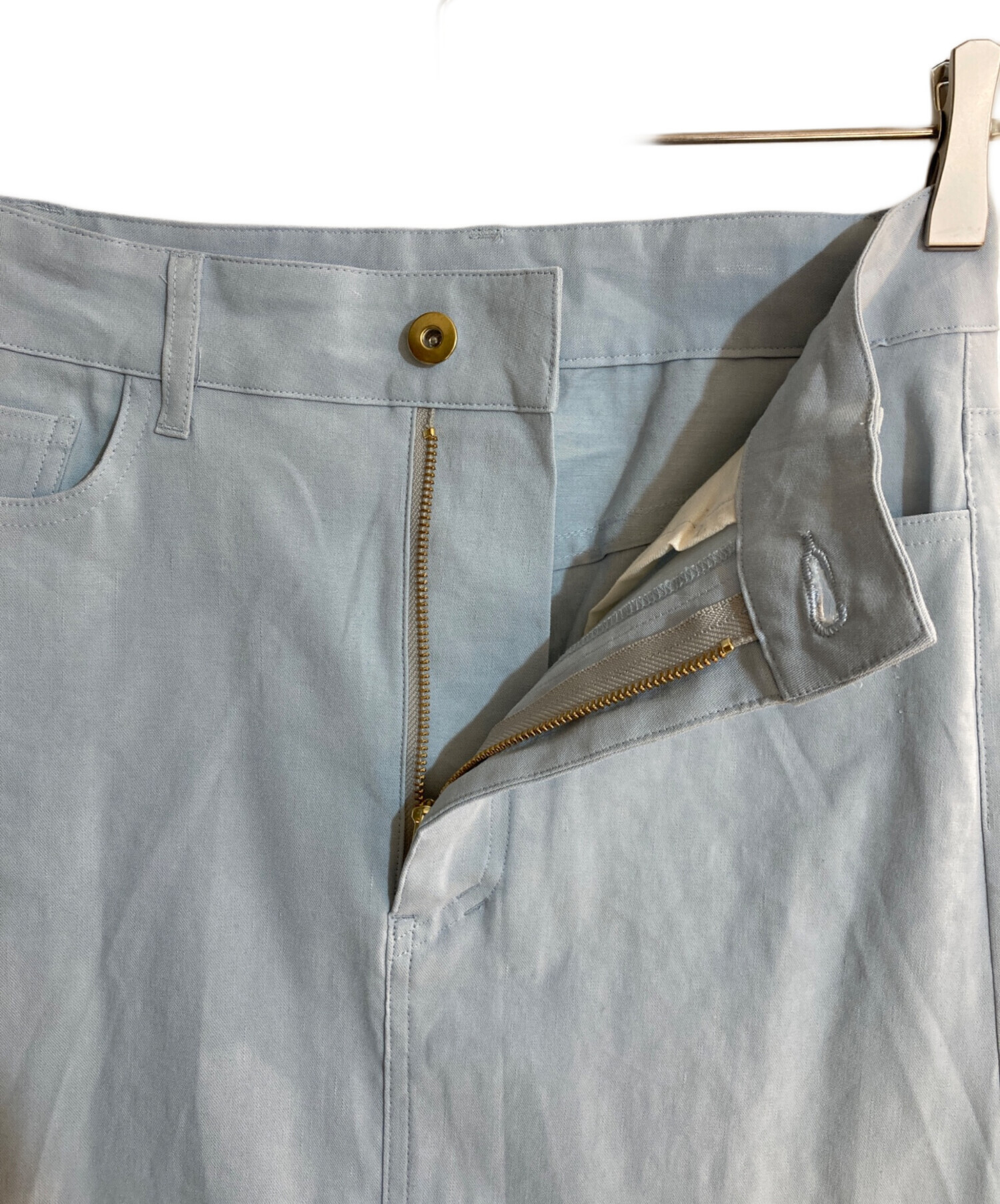 中古・古着通販】Deuxieme Classe (ドゥーズィエム クラス) STRETCH