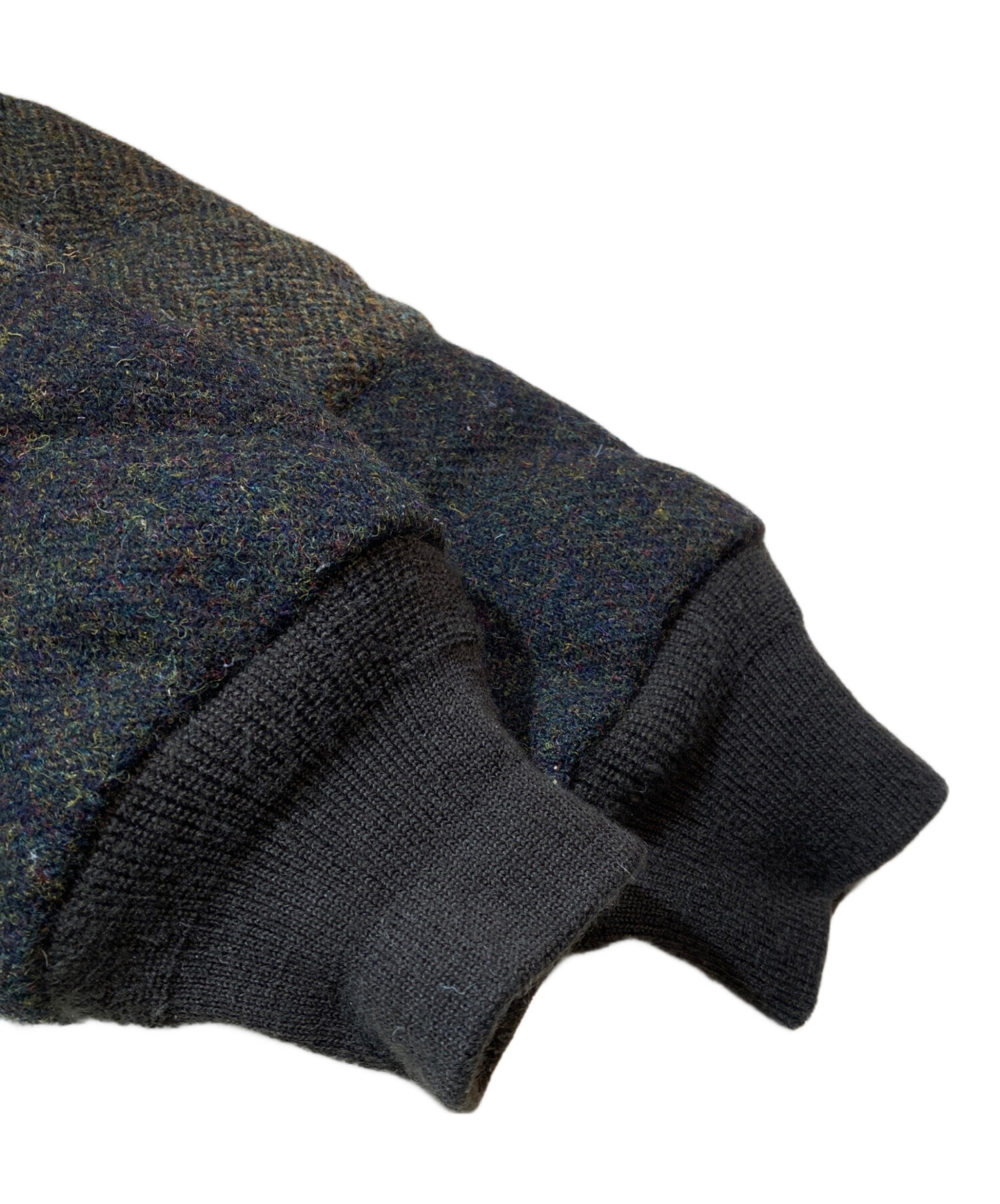 中古・古着通販】Eddie Bauer (エディーバウアー) Harris Tweed