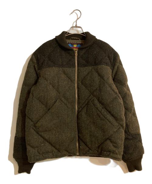 中古・古着通販】Eddie Bauer (エディーバウアー) Harris Tweed