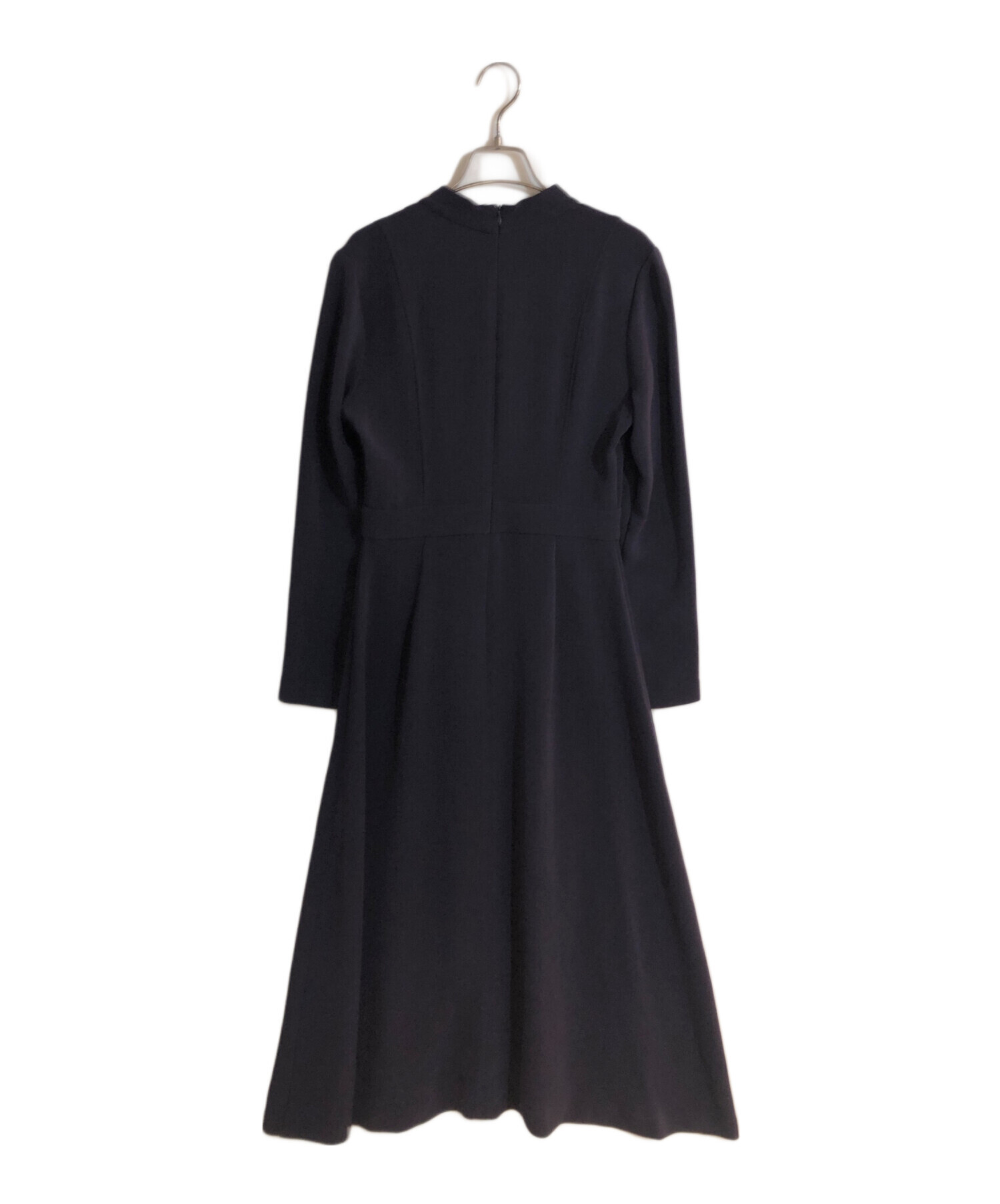 中古・古着通販】CORCOVADO (コルコバード) ボウタイプリーツ