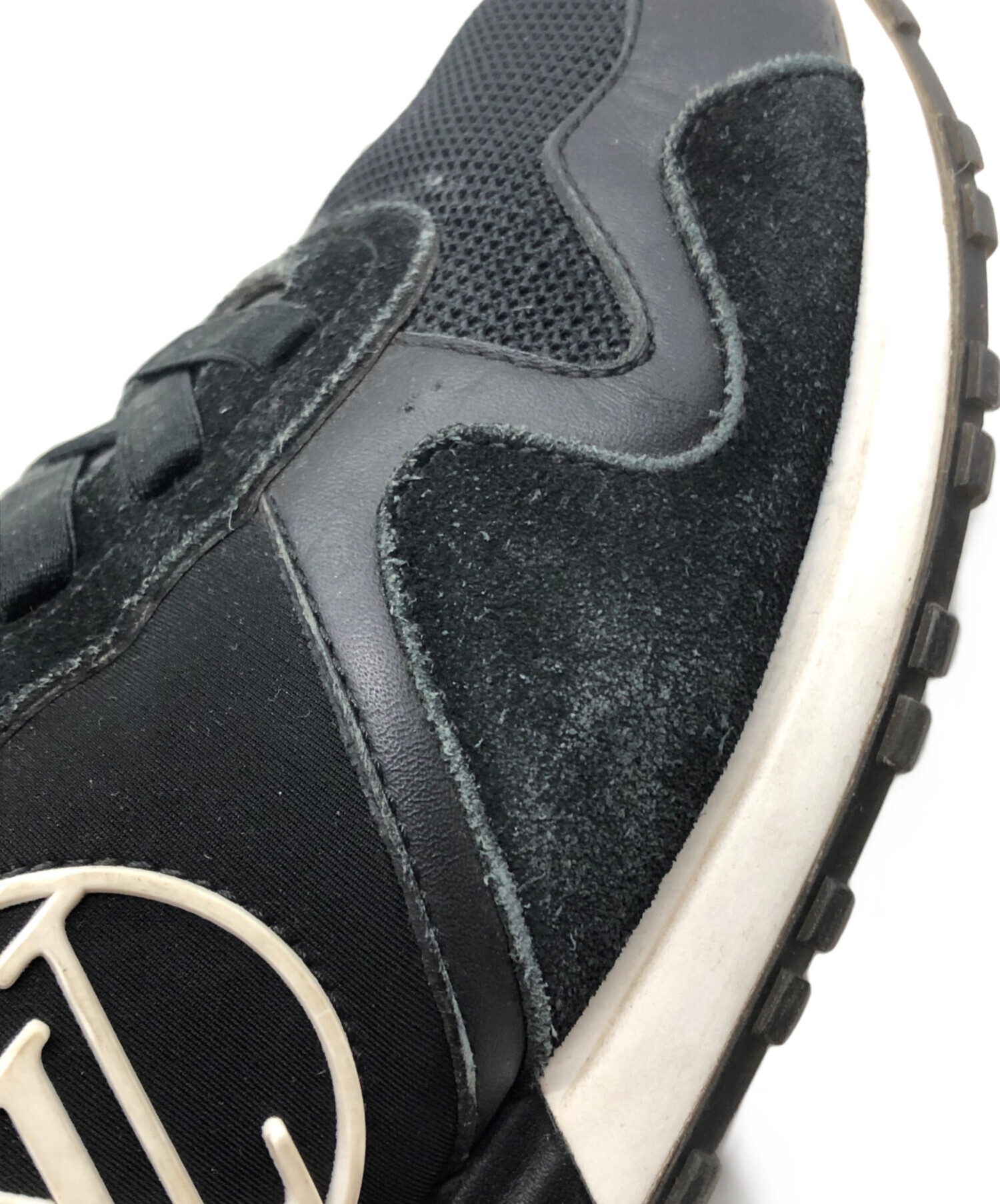 中古・古着通販】LOUIS VUITTON (ルイ ヴィトン) ランアウェイ