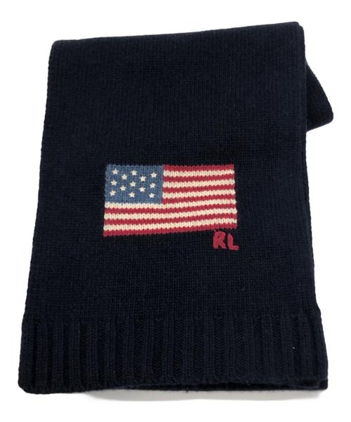 中古・古着通販】POLO RALPH LAUREN (ポロ・ラルフローレン) 星条旗