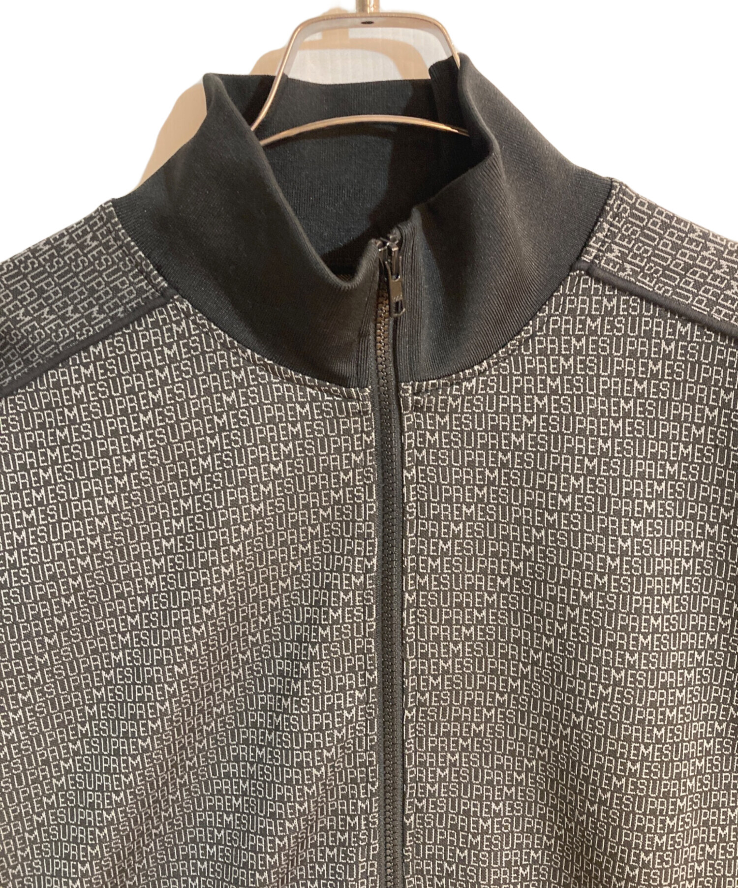 中古・古着通販】Supreme (シュプリーム) Repeat Track Jacket