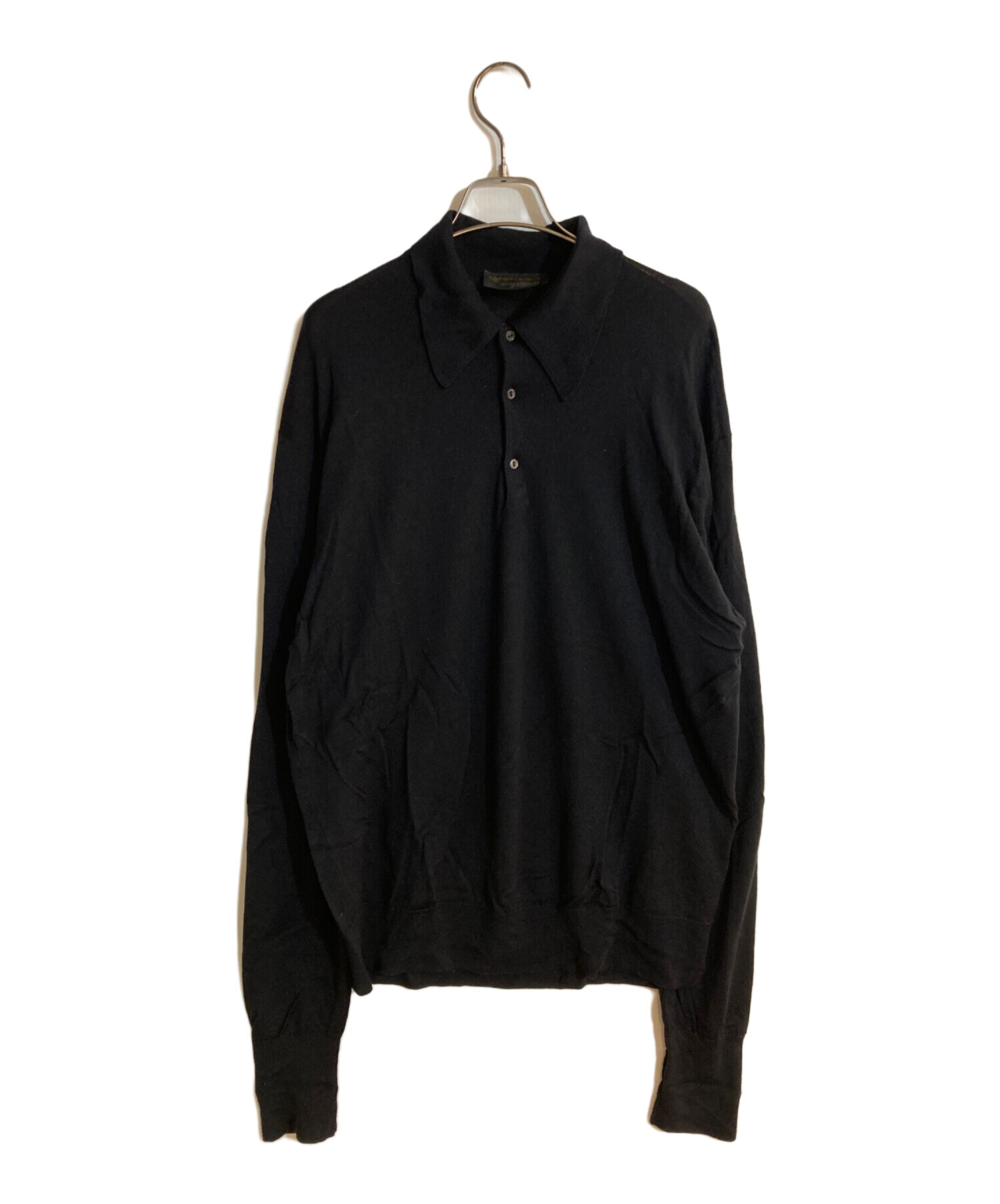 中古・古着通販】JOHN SMEDLEY (ジョンスメドレー) KAPTAIN SUNSHINE