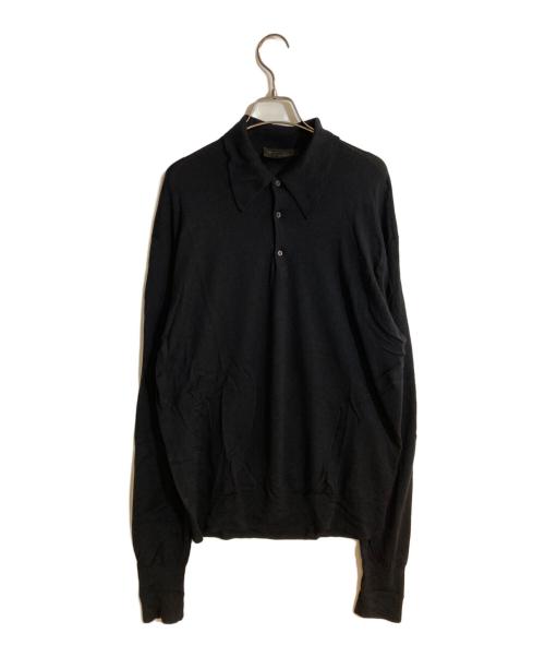 中古・古着通販】JOHN SMEDLEY (ジョンスメドレー) KAPTAIN SUNSHINE