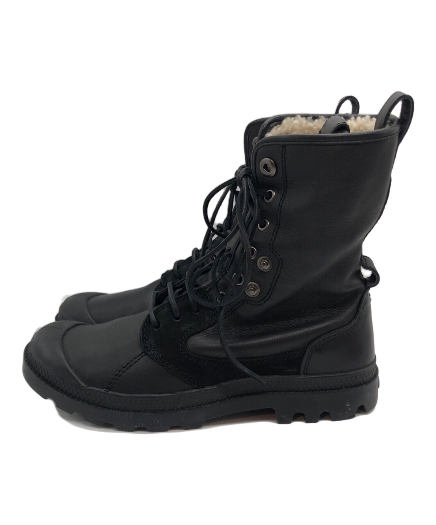 中古・古着通販】NEIL BARRETT (ニールバレット) PALLADIUM