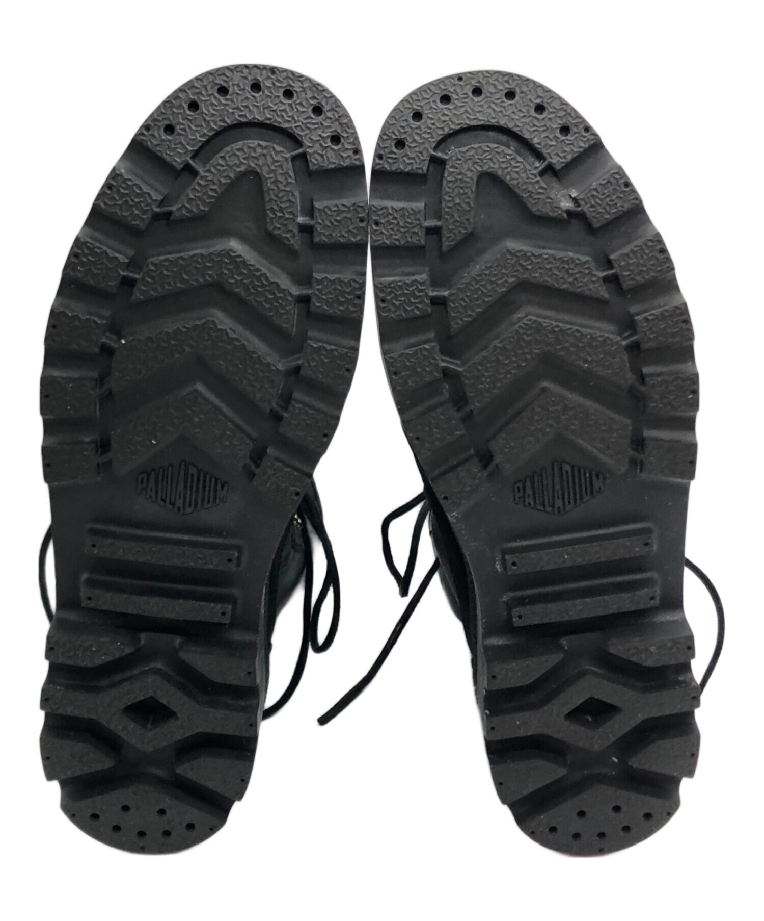 中古・古着通販】NEIL BARRETT (ニールバレット) PALLADIUM