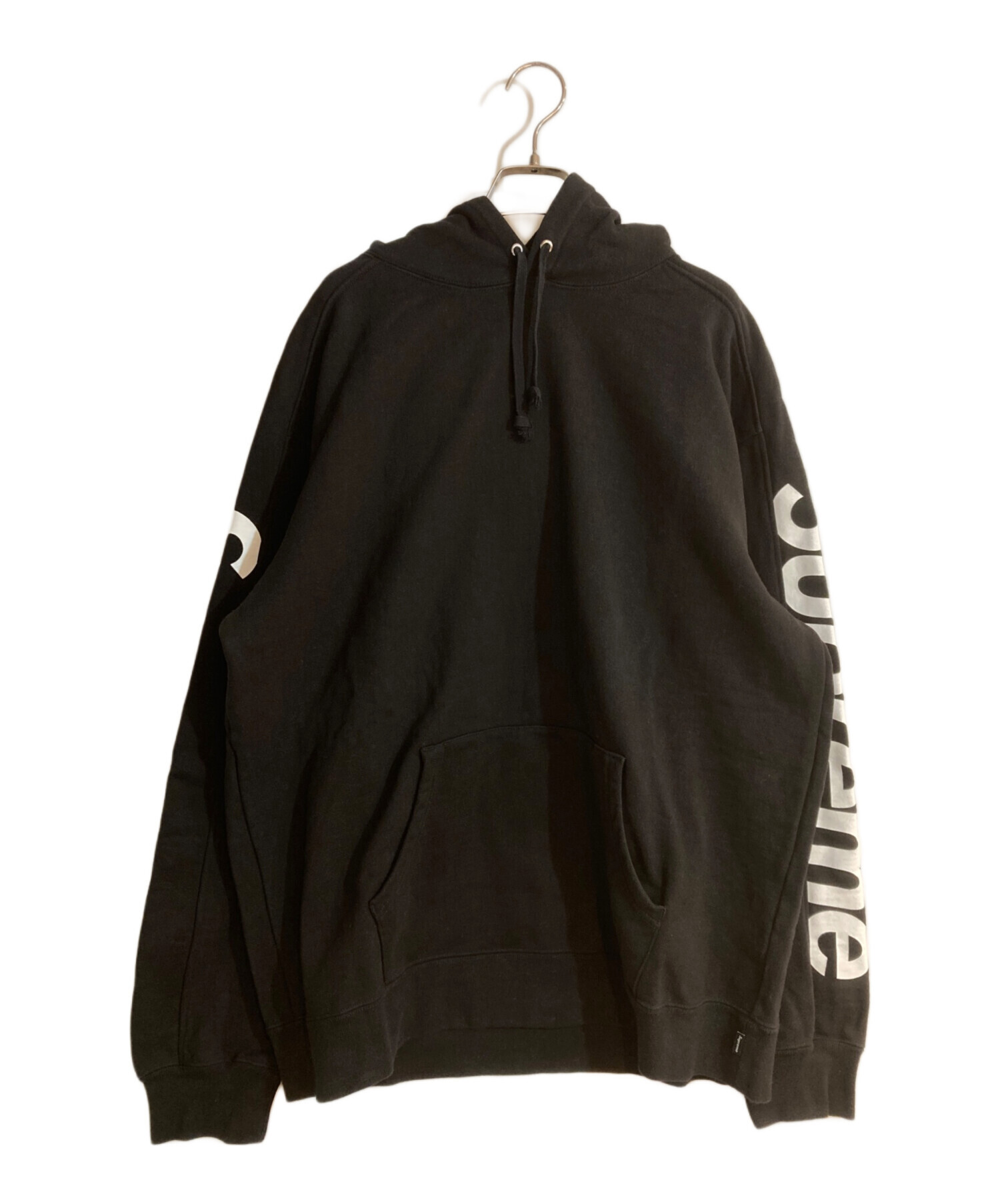 中古・古着通販】Supreme (シュプリーム) sideline hooded parka 