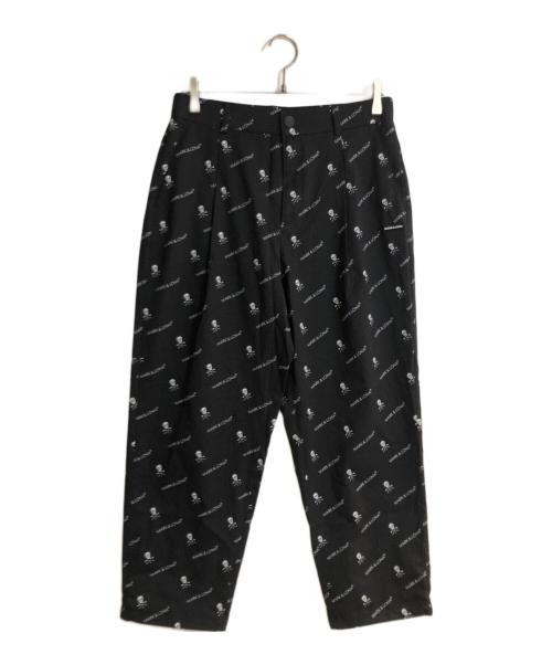 中古・古着通販】MARK&LONA (マークアンドロナ) ゴルフパンツ ブラック