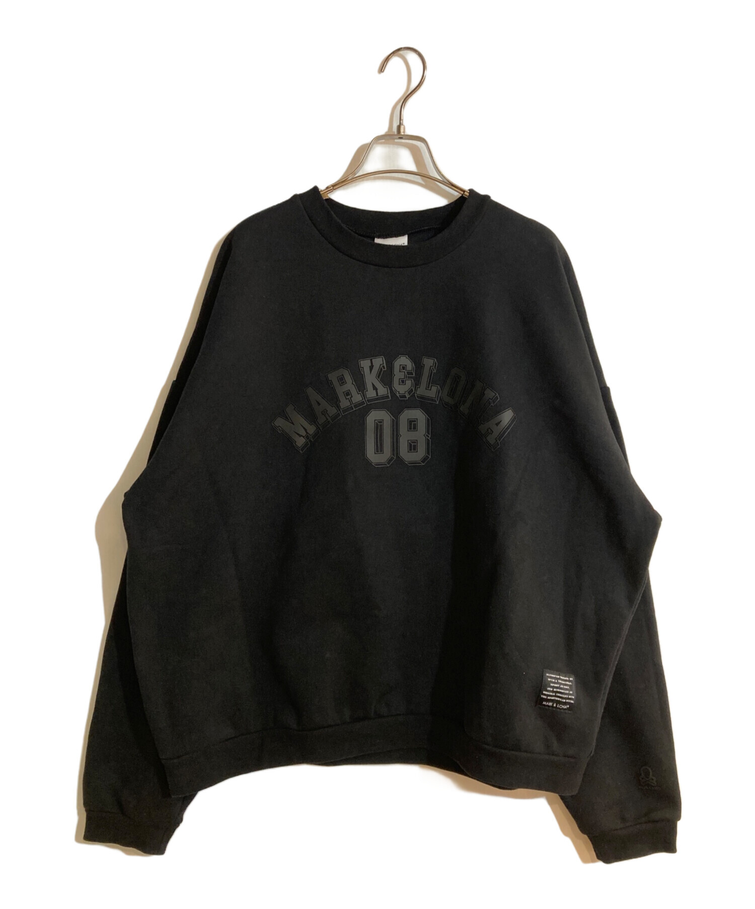 中古・古着通販】MARK&LONA (マークアンドロナ) Essential 08 Lounge