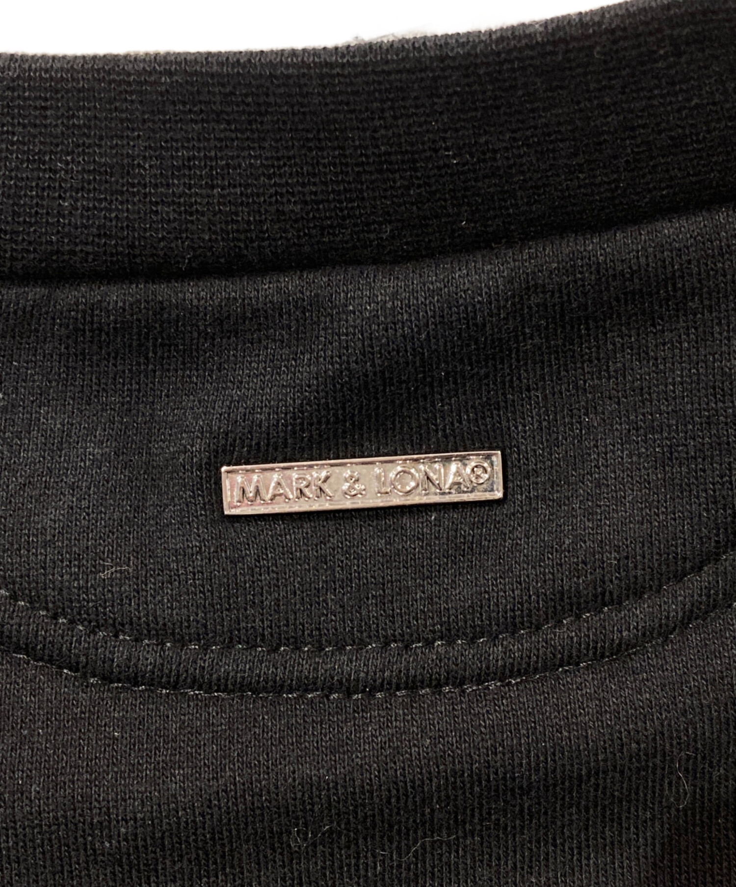 中古・古着通販】MARK&LONA (マークアンドロナ) Essential 08 Lounge