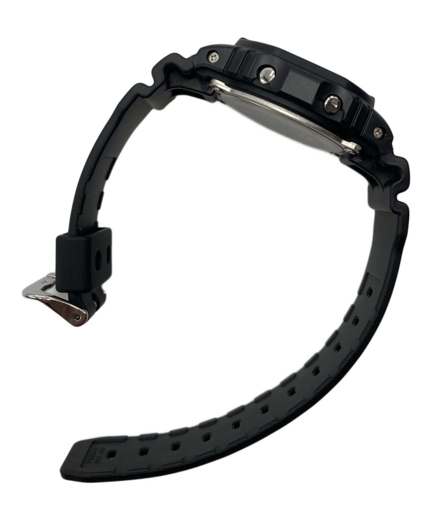 中古・古着通販】CASIO (カシオ) MR.BROTHERS CUT CLUB (ミスター