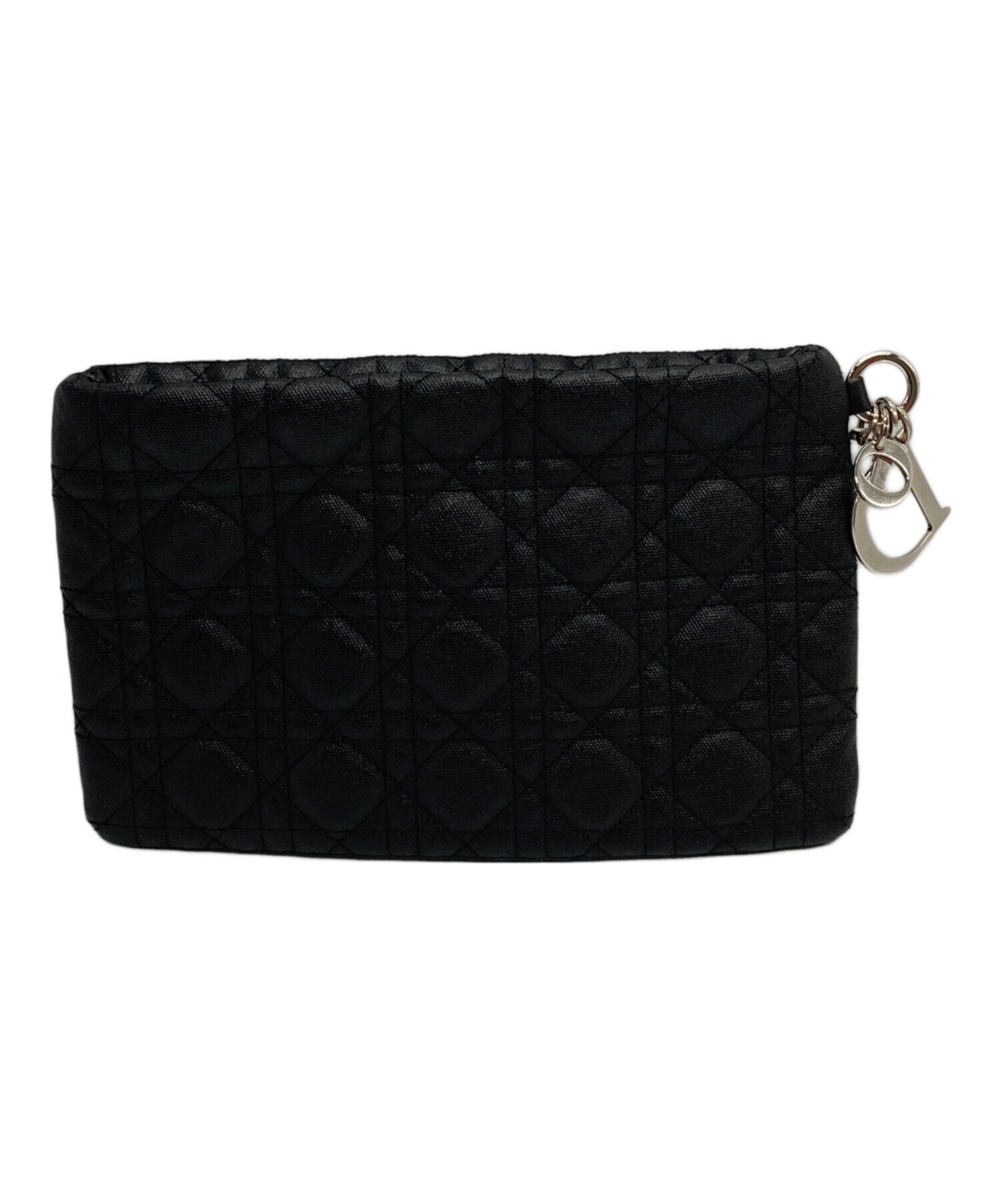 中古・古着通販】Christian Dior (クリスチャン ディオール) クラッチ