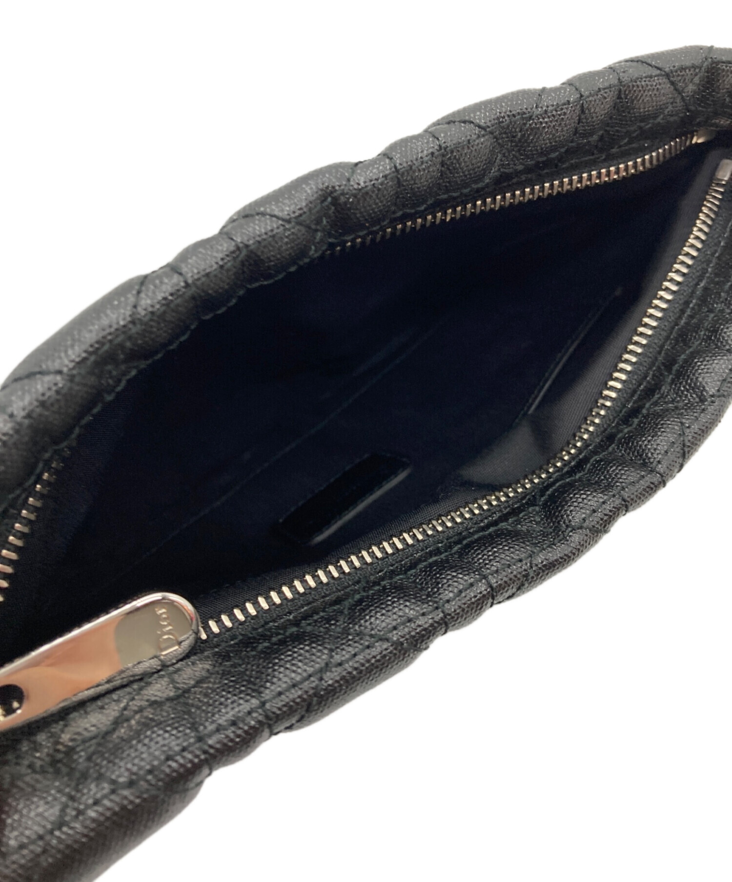 中古・古着通販】Christian Dior (クリスチャン ディオール) クラッチ