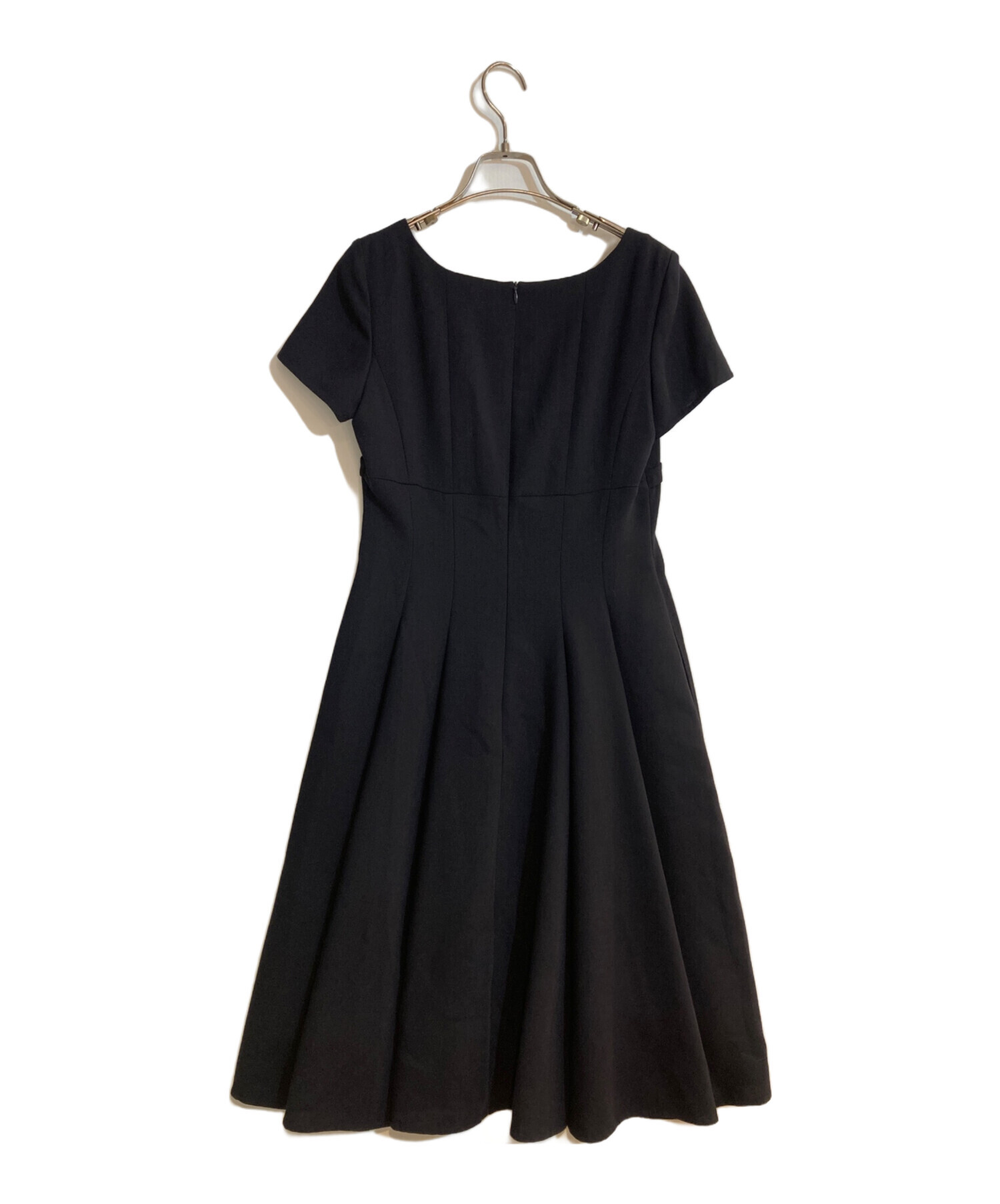 中古・古着通販】FOXEY (フォクシー) サクセススーツ ネイビー サイズ