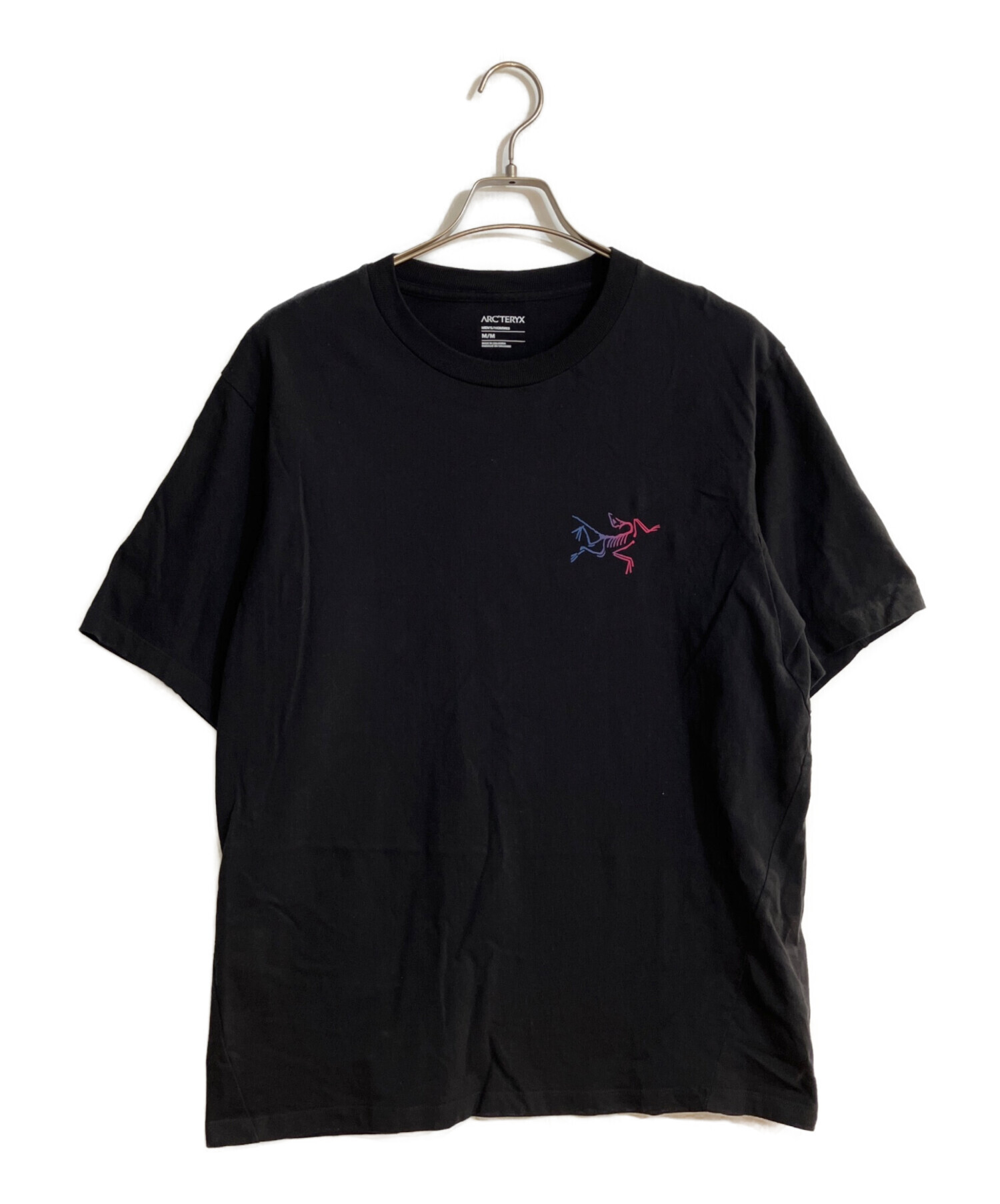 中古・古着通販】ARC'TERYX (アークテリクス) Kragg Cotton Logo SS