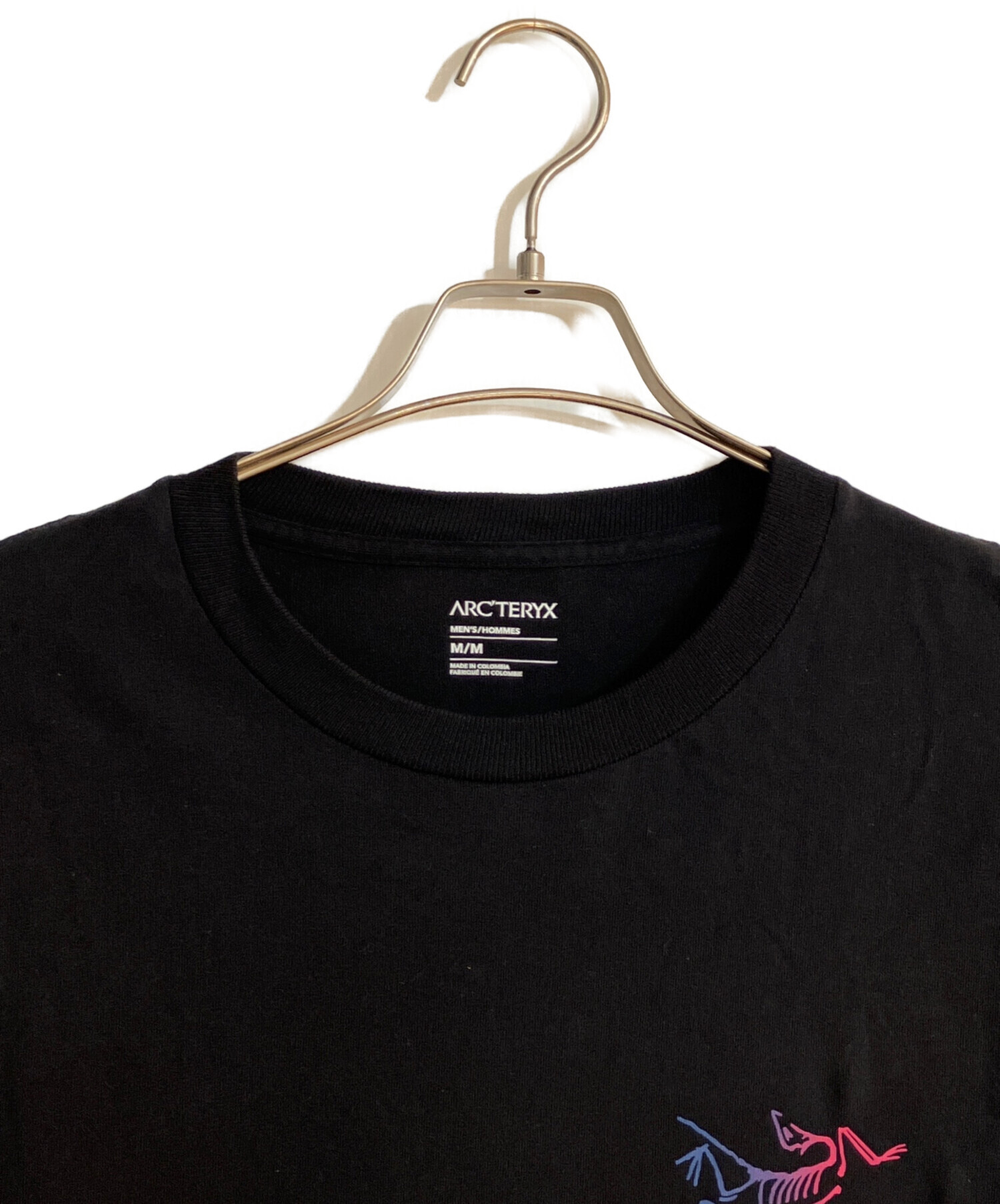中古・古着通販】ARC'TERYX (アークテリクス) Kragg Cotton Logo SS