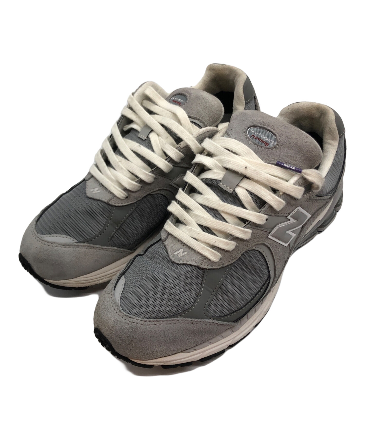中古・古着通販】NEW BALANCE (ニューバランス) ローカットスニーカー