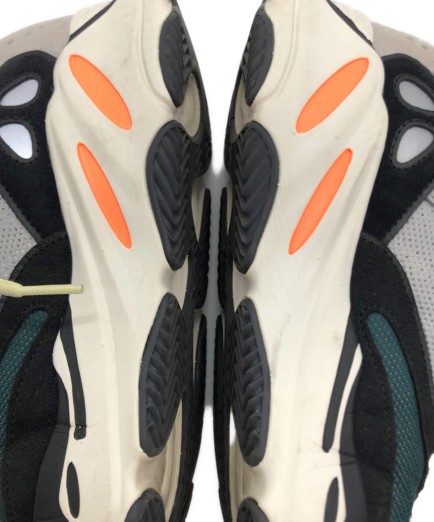 中古・古着通販】adidas (アディダス) YEEZY BOOST 700 WAVE RUNNER 