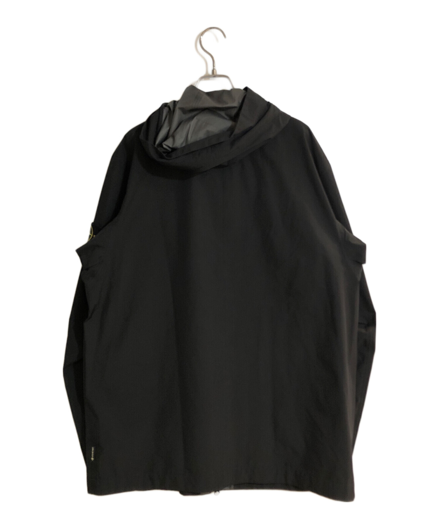 中古・古着通販】STONE ISLAND (ストーンアイランド) GORE-TEX HOODED 