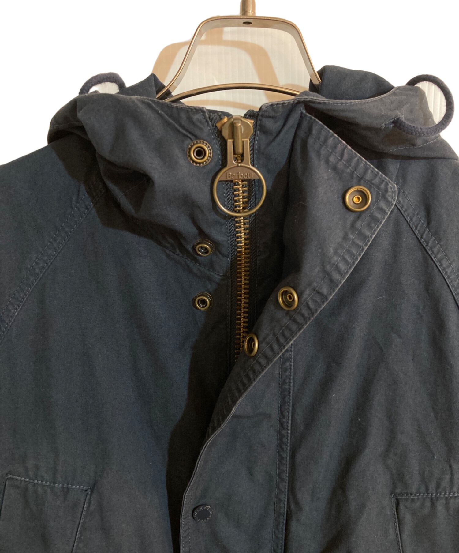 中古・古着通販】Barbour (バブアー) Engineered Garments (エンジニア