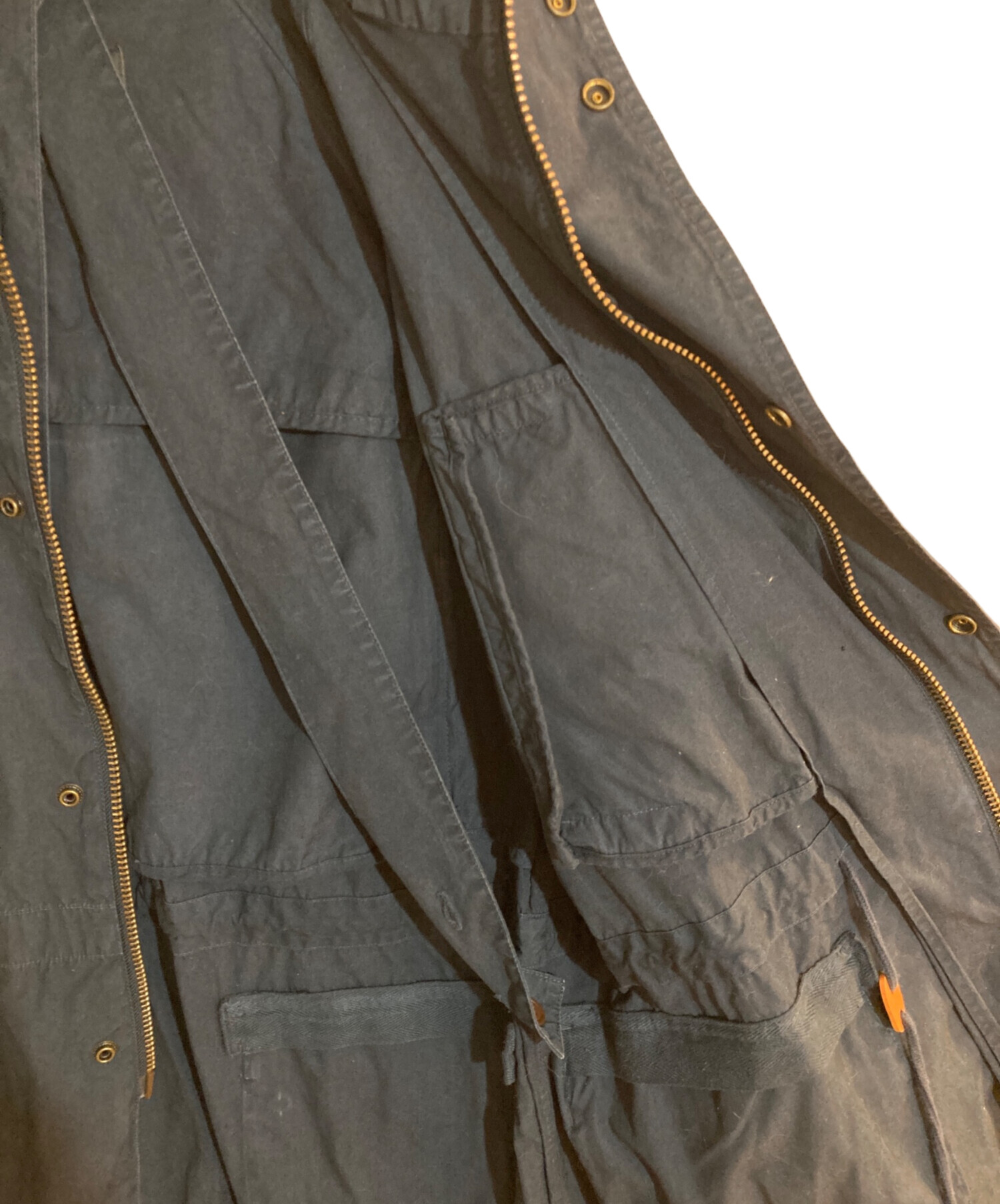 中古・古着通販】Barbour (バブアー) Engineered Garments (エンジニア