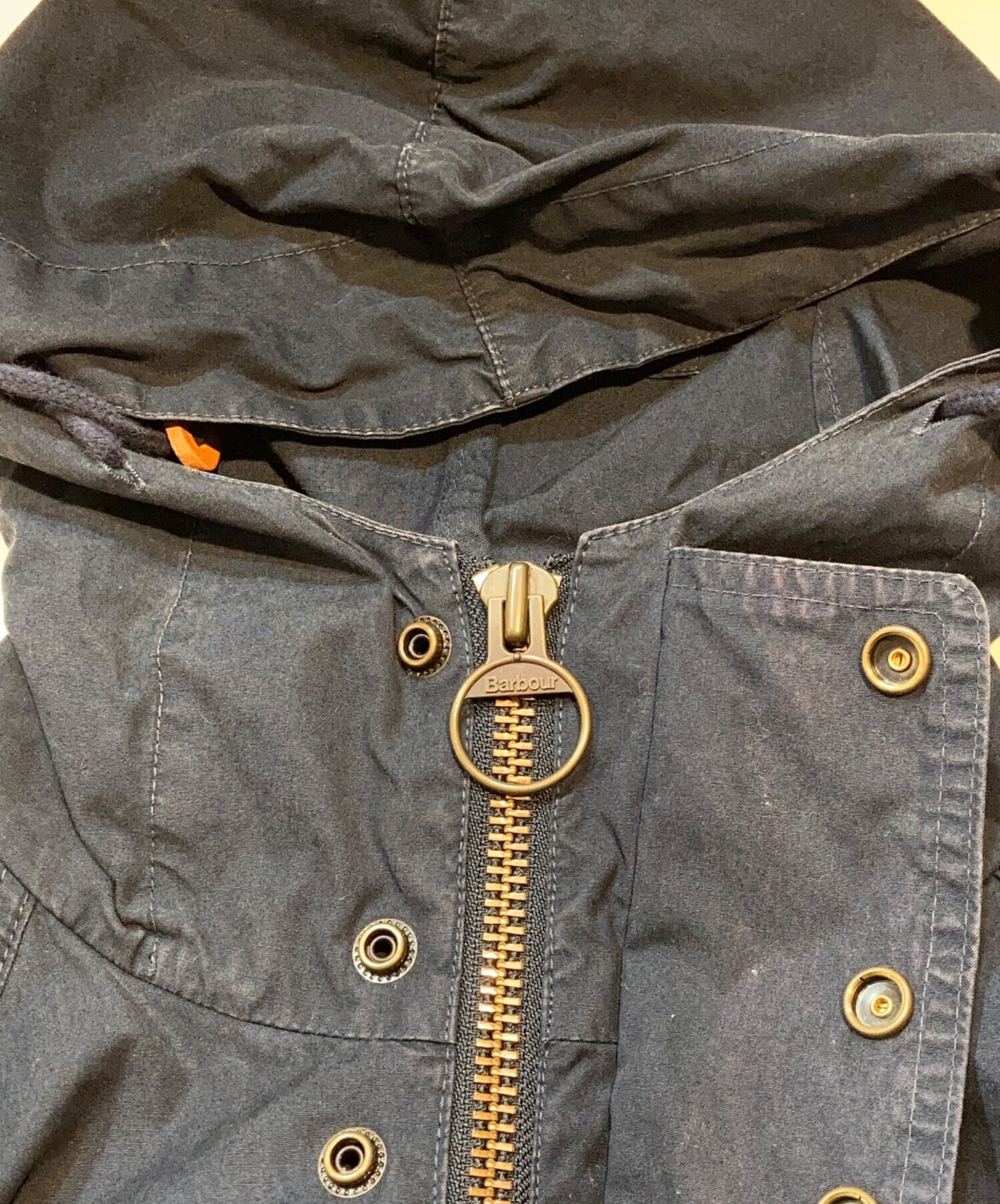 中古・古着通販】Barbour (バブアー) Engineered Garments (エンジニア