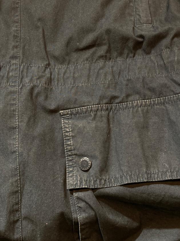 中古・古着通販】Barbour (バブアー) Engineered Garments (エンジニア