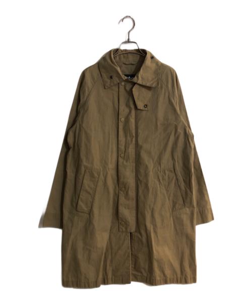 中古・古着通販】Barbour (バブアー) Engineered Garments (エンジニア
