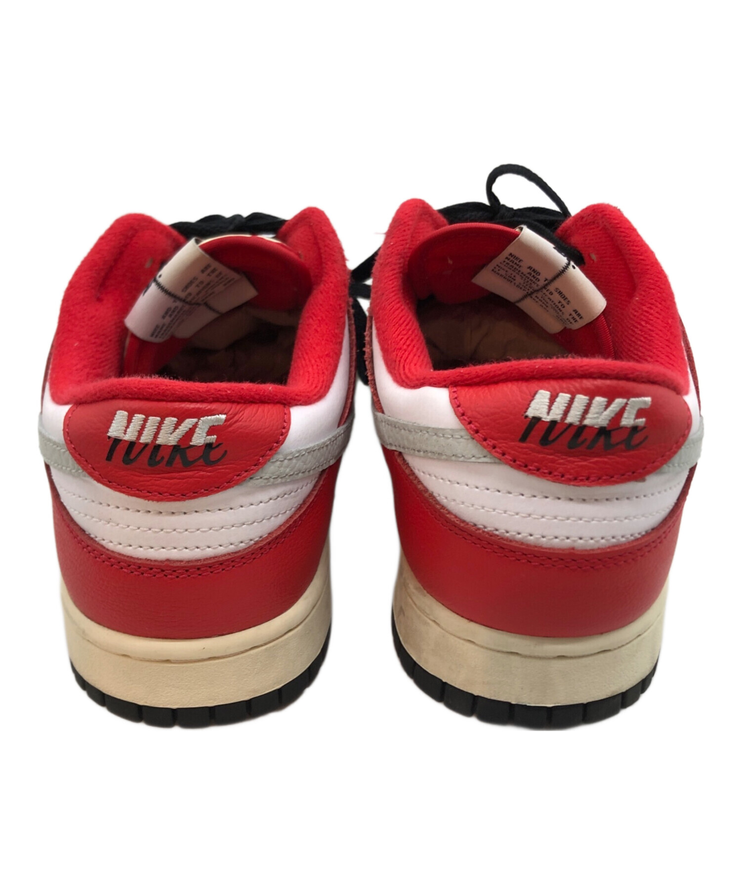 中古・古着通販】NIKE (ナイキ) Dunk Low Retro PRM 