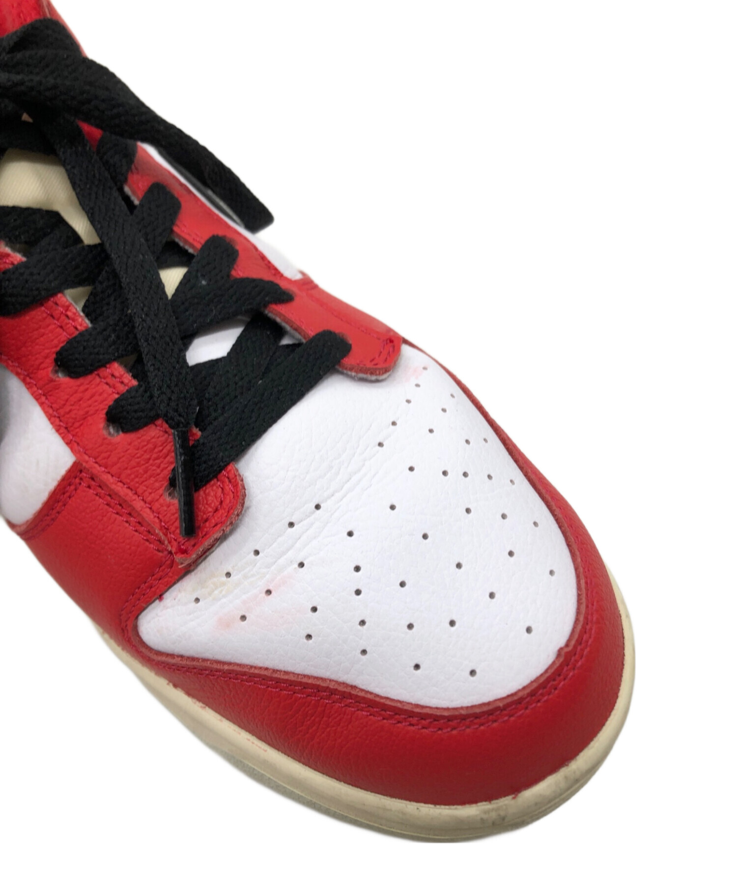中古・古着通販】NIKE (ナイキ) Dunk Low Retro PRM