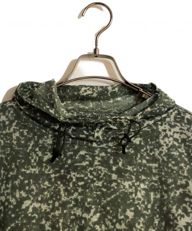 中古・古着通販】GEEK OUT STORE (ギーク アウト ストア) MESH HEAT