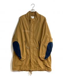 メンズ、コート、VISVIM(ビズビム)】ブランド・古着のネット通販