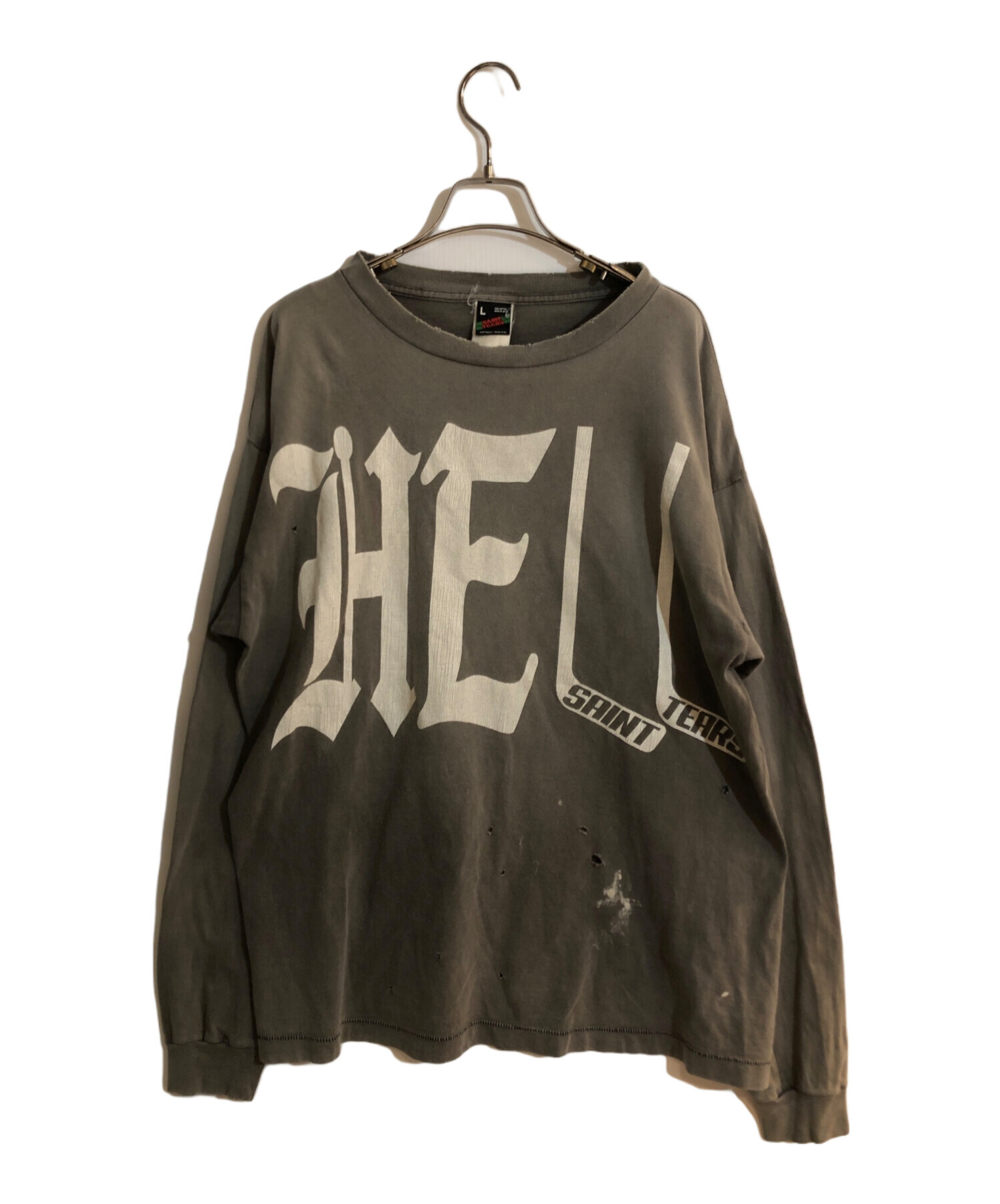 中古・古着通販】SAINT MICHAEL (セントマイケル) Denim Tears (デニム