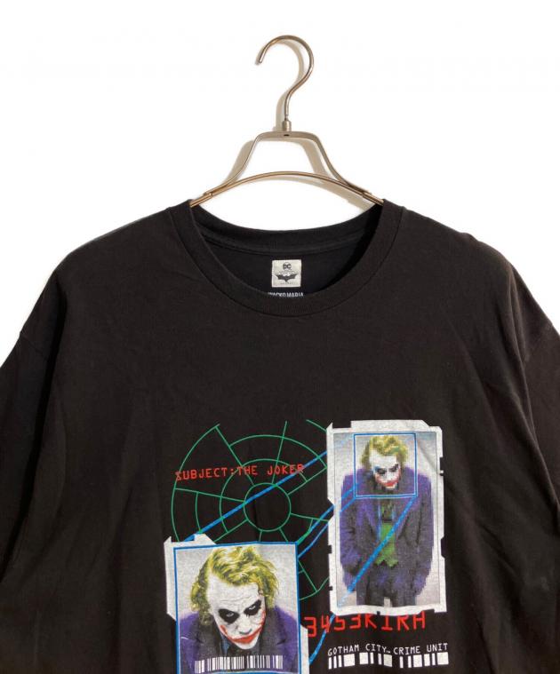 中古・古着通販】WACKO MARIA (ワコマリア) THE DARK KNIGHT (ダーク