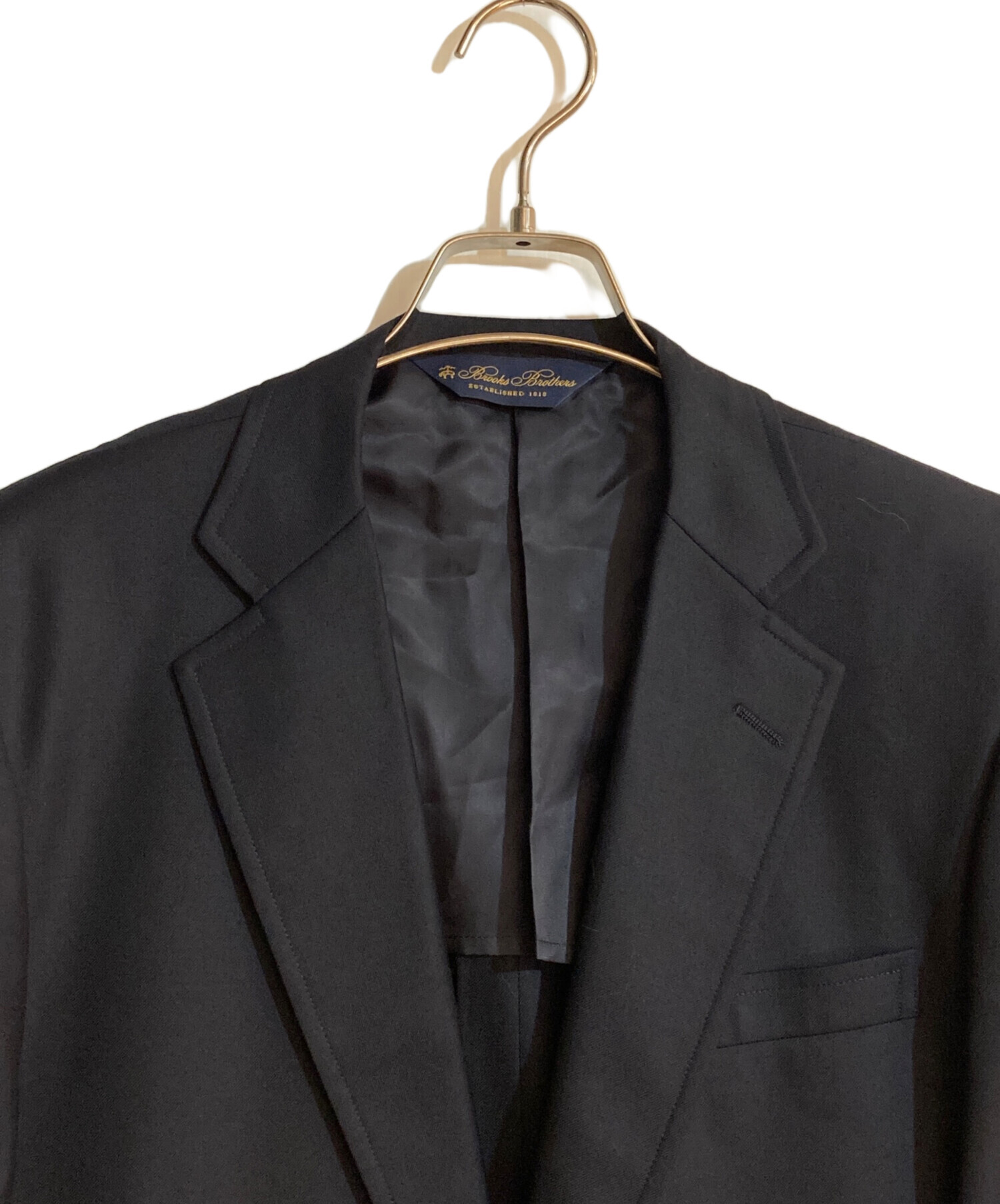 中古・古着通販】BROOKS BROTHERS (ブルックスブラザーズ) 金ボタン