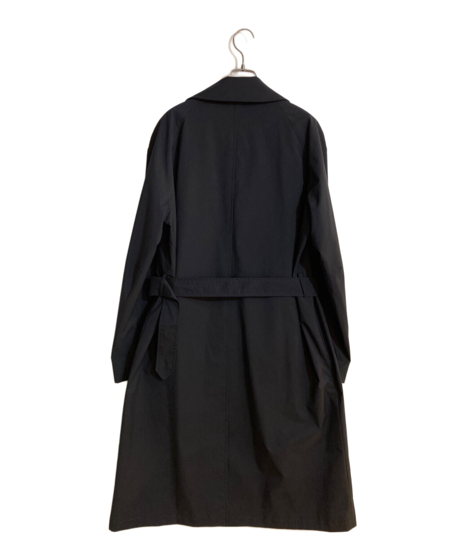 BROOKS BROTHERS ライナー付きトレンチコート 中古・古着通販】BROOKS BROTHERS (ブルックスブラザーズ) ライナー