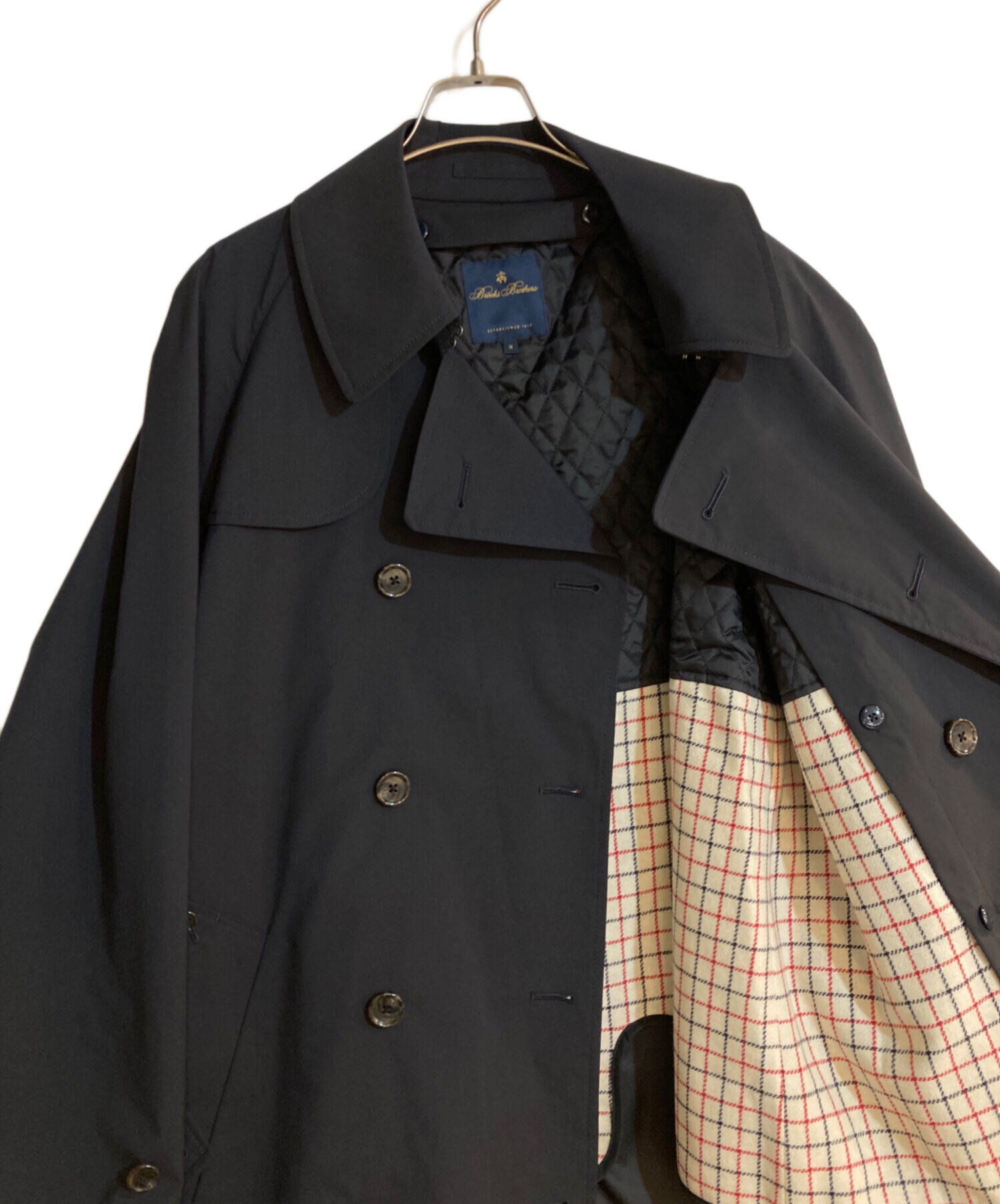 中古・古着通販】BROOKS BROTHERS (ブルックスブラザーズ) ライナー