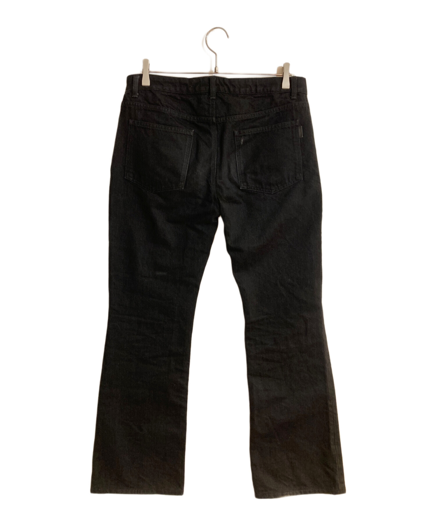 中古・古着通販】Saint Laurent Paris (サンローランパリ) フロント 
