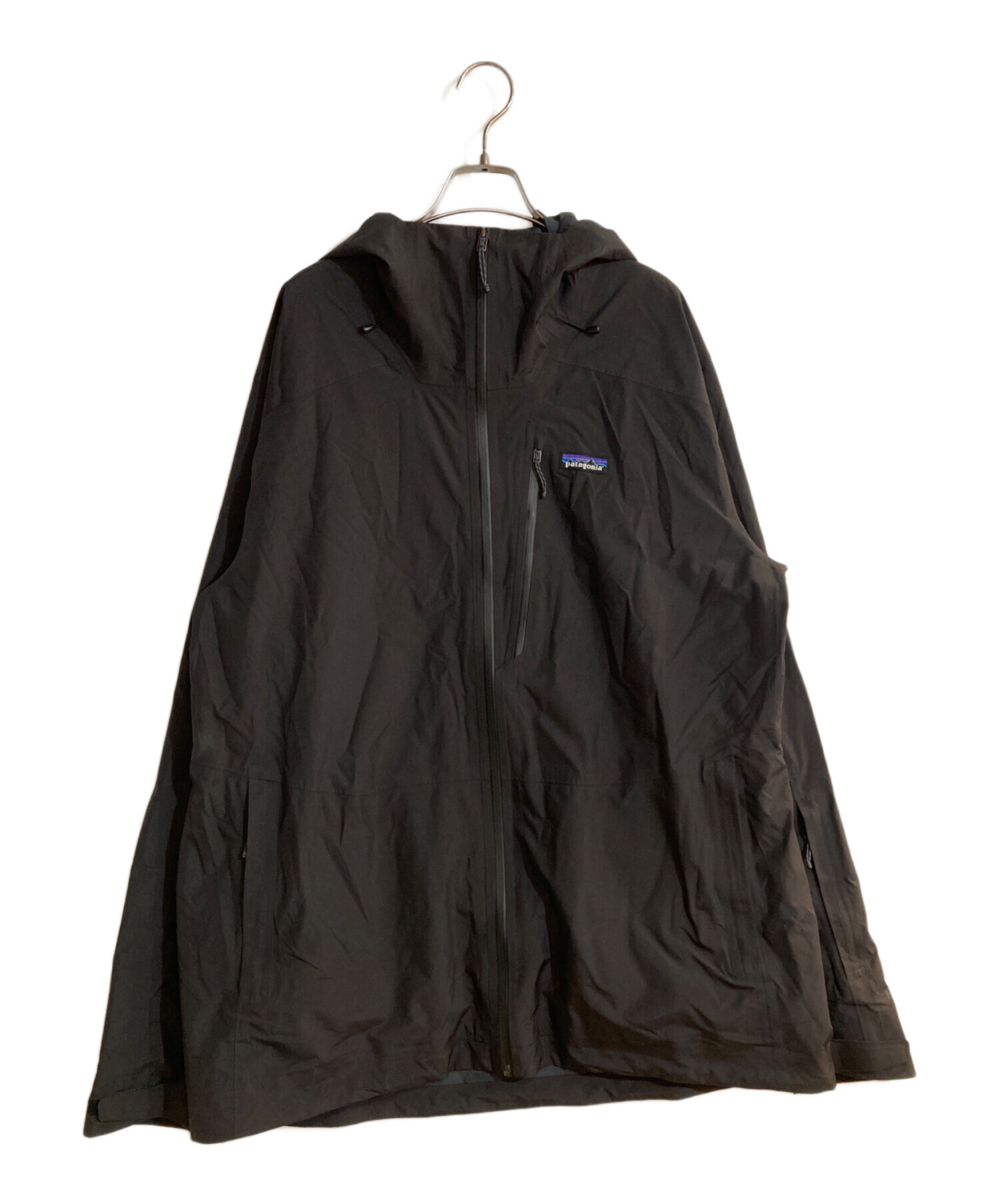中古・古着通販】Patagonia (パタゴニア) Powder Town Jacket/パウダー