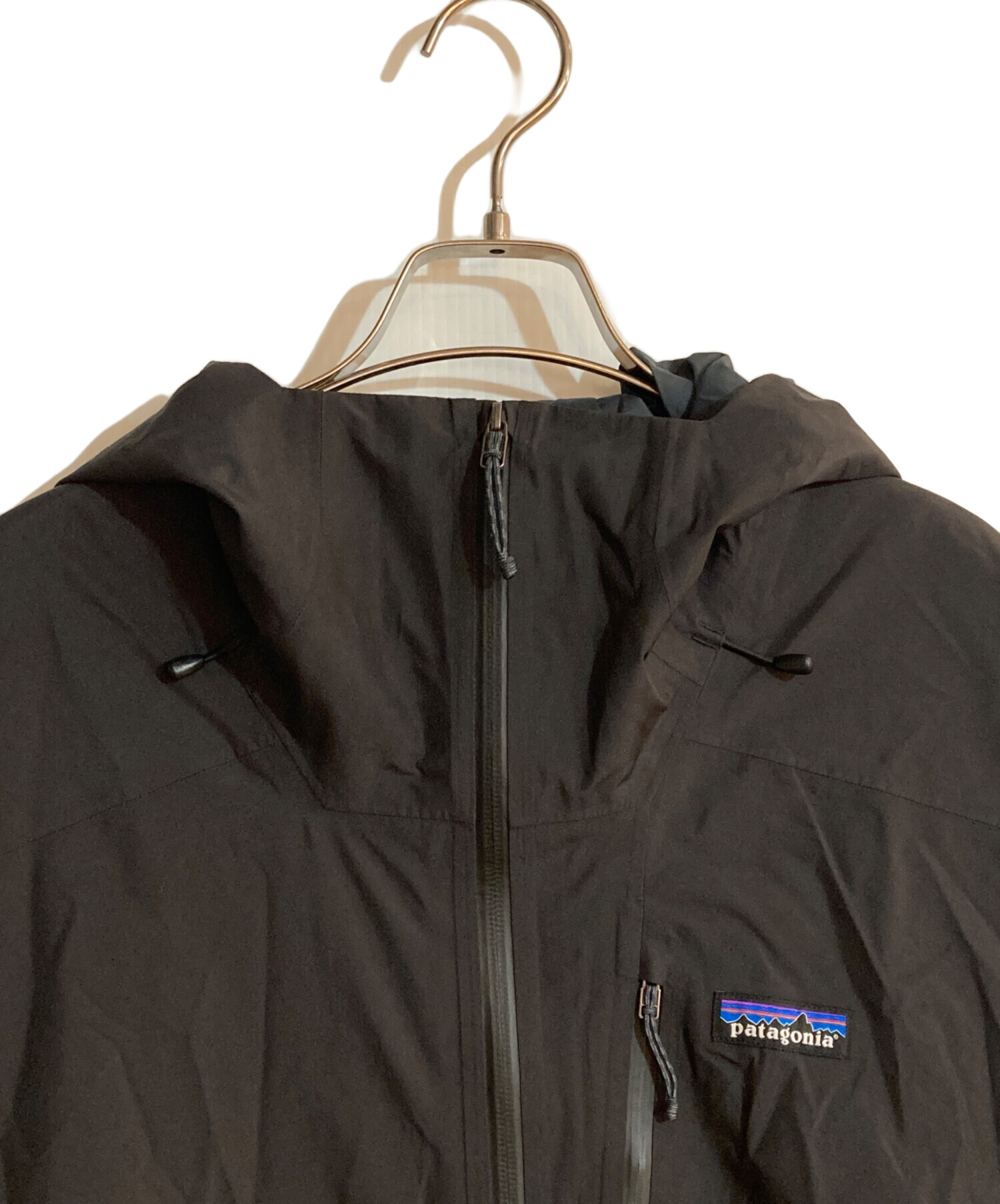 中古・古着通販】Patagonia (パタゴニア) Powder Town Jacket/パウダー 