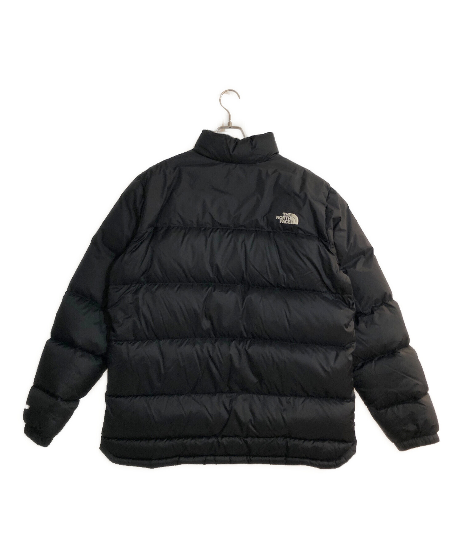 中古・古着通販】THE NORTH FACE (ザ ノース フェイス) DIABLO DOWN 