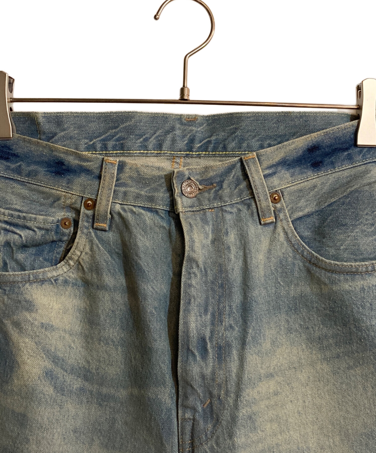 中古・古着通販】LEVI'S VINTAGE CLOTHING (リーバイス ビンテージ