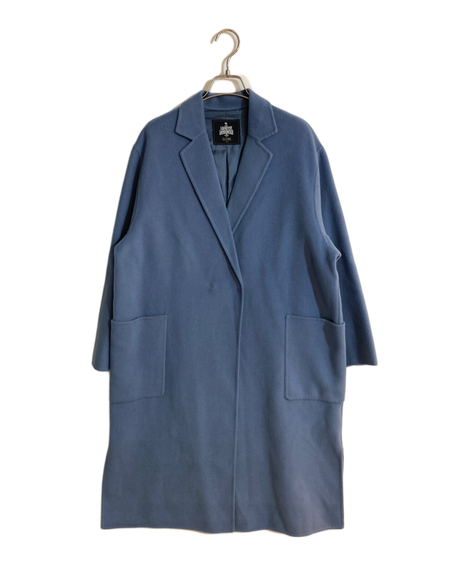 中古・古着通販】SLOBE IENA (スローブ イエナ) HAMILTONダブル