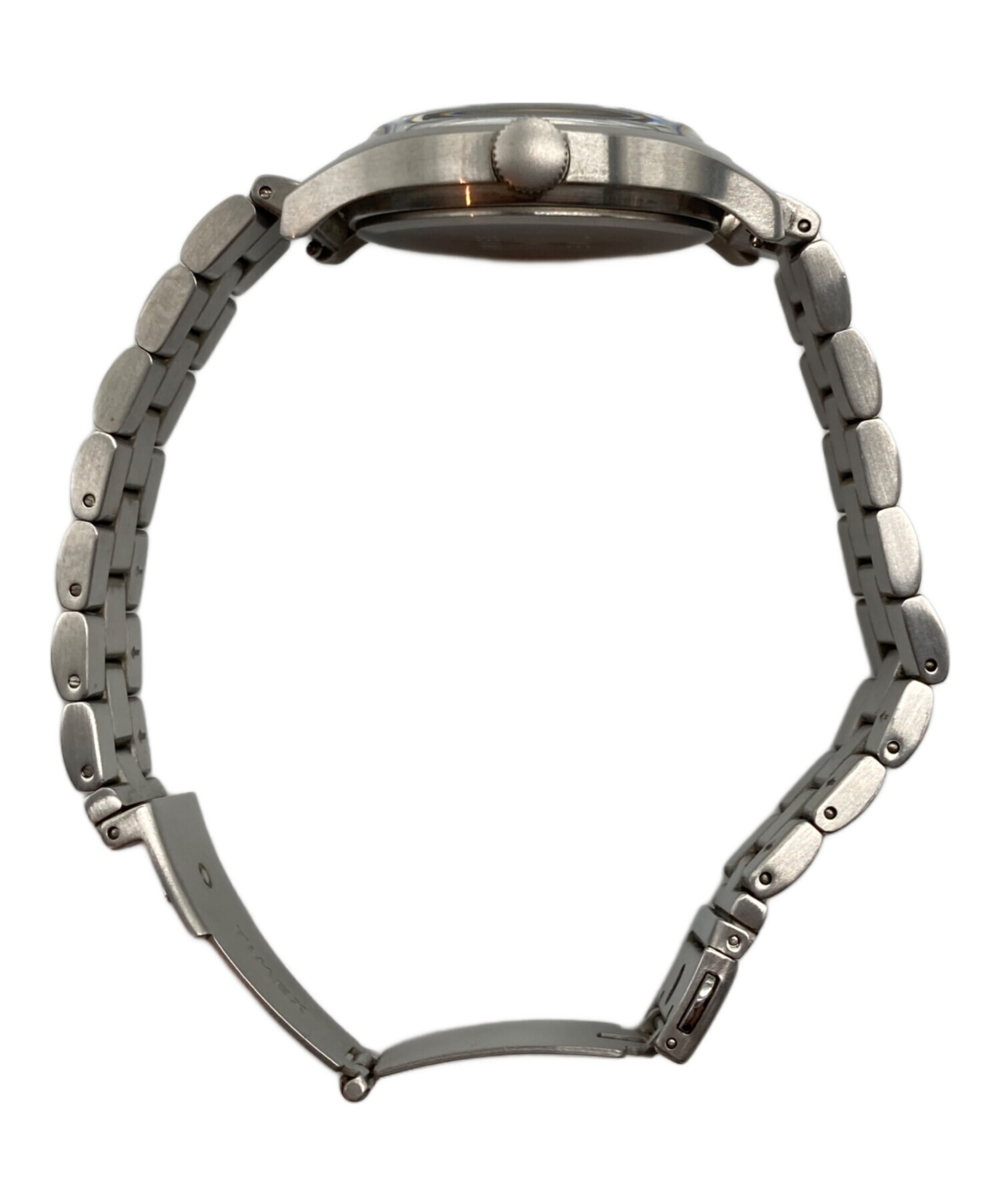 中古・古着通販】TIMEX (タイメックス) BEAMS (ビームス) 別注Camper 