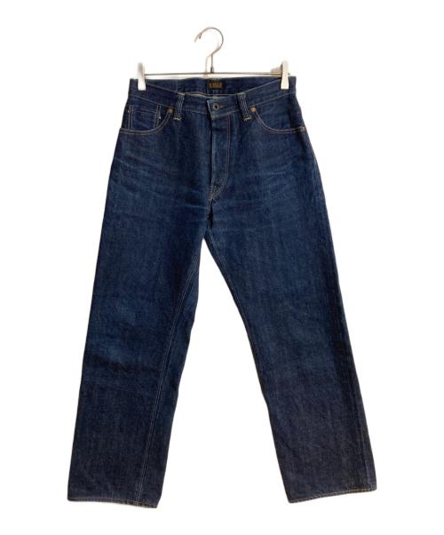 中古・古着通販】ATLAST & CO (アットラスト) LOT 126 デニムパンツ