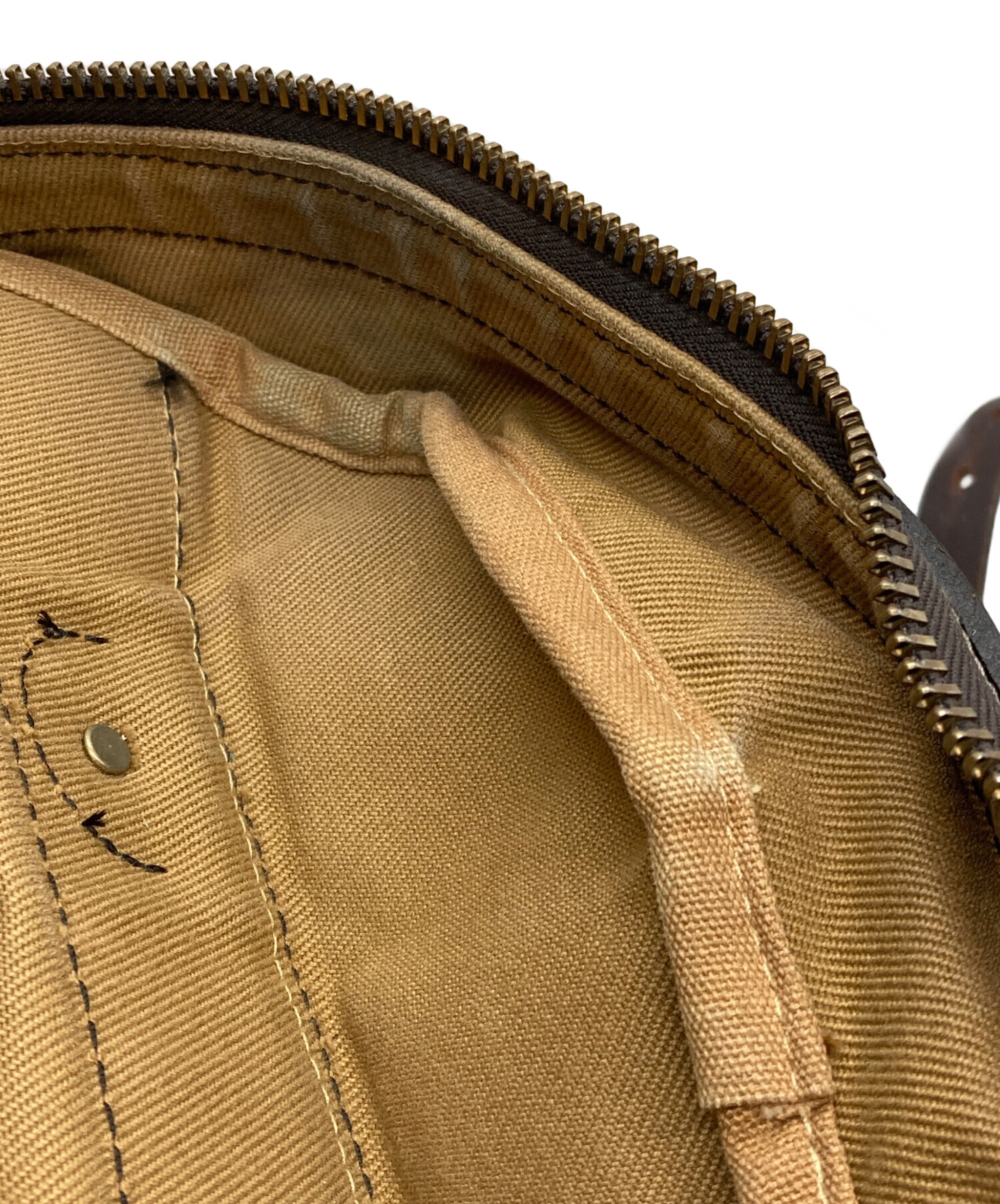 中古・古着通販】FILSON (フィルソン) ラギットツイルリュック