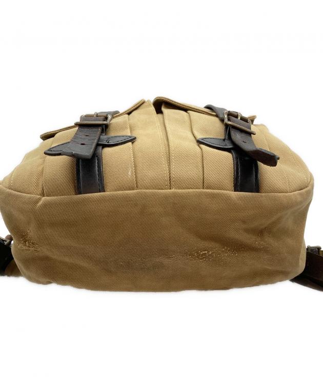 中古・古着通販】FILSON (フィルソン) ラギットツイルリュック